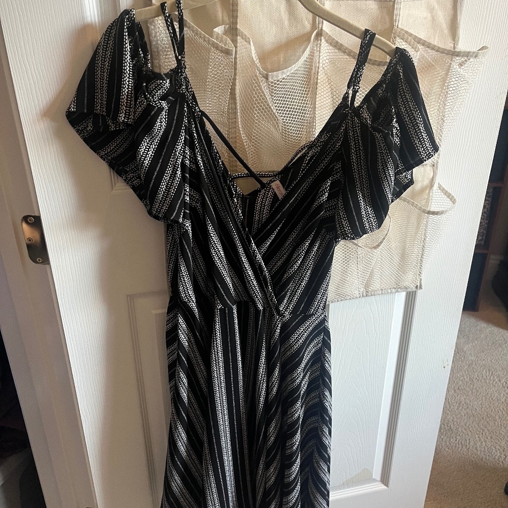 Target dress